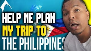 How to Travel the PHILIPPINES in 30 Days! Philippines Travel Guide!