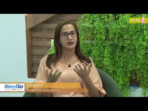 Nutricionista fala sobre o Dia Mundial de Combate aÌ€ Osteoporose 20 10 2021