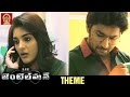 Nani Gentleman Telugu Movie Theme Music Nani Nivetha Thomas Surabhi Mani Sharma