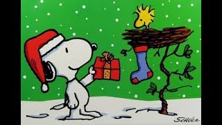 We Wish You a Merry Christmas🎄I'm Getting Nuttin' for Christmas🎁