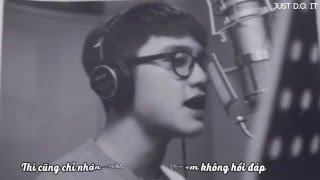 [Vietsub] Tell Me ( What Is Love ) - Yoo Young Jin x D.O.