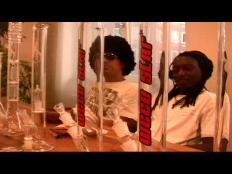 WEEDSTAR GLASS - New´s from Ziggi Jackson