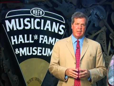 Nashville Municipal Auditorium 50th Anniversary