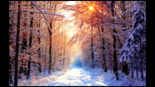 Stick figure-fire in the horizon