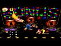 DKC2 Swanky S Bonus Bonanza 1
