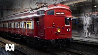 Red Rattlers back on track in Melbourne | Features | ABC Australia