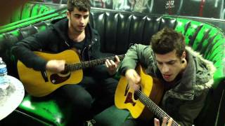 Ice Nine Kills - What I Should Have Learned In Study Hall