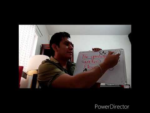 Passive Voice - Present Tense (Introduction) Cetis 47