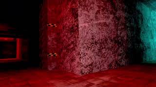 Big scary Nightmare mode