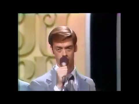 The Inspirations - I'm Bound for That City (Gospel Singing Jubilee)