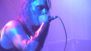 Marduk - Within the Abyss @ L'empreinte