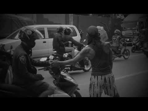 Tondo Boyz - Hustle Lang (Official Music Video)