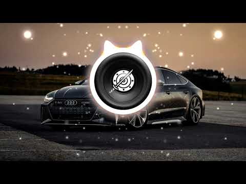 The FifthGuys ft Salvo & M.I.M.E - All For You  ( Dj Katana Bass Boosted )