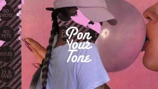 Jarreau Vandal - Controlla (FAISAL Edit)