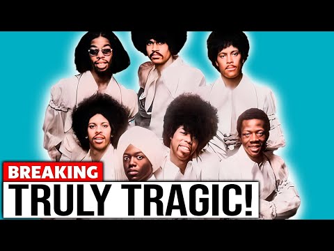 The SAD Life & End Of ‘Ohio Players’ Is BEYOND HEARTBREAKING!!