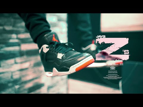 JAYG - Z's (Official Video)