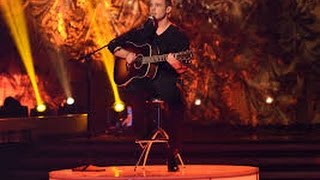 Clark Beckham - &quot;Ain&#39;t No Sunshine&quot; - American Idol Season XIV (Top 2)