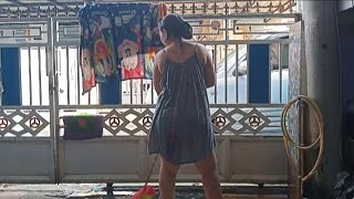 Download lagu Making Food After Waking Up ‼️ mp3