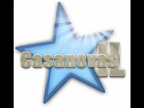 OyvindAuke feat. Freddy Genius - Casanovas IL (BEDRE LYD)