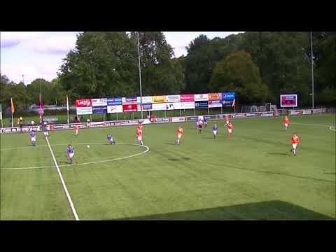 Longa'30 JO17-1 - SKV JO17-1: 1 - 1