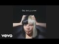 Sia - Sweet Design (Audio)