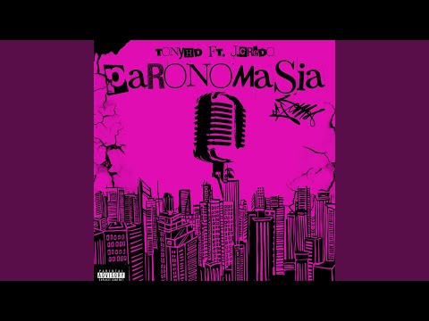 Miniatura de Paronomasia