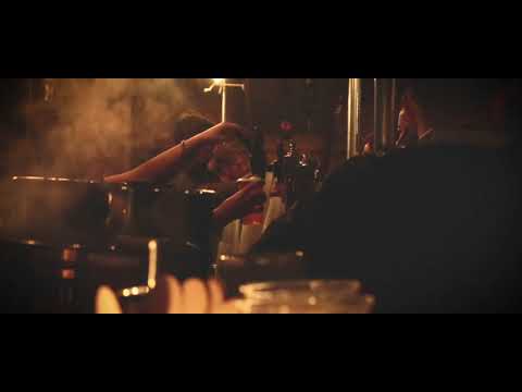 Bustler Market - Street Food Market in Derby