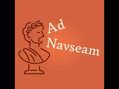 It’s Not You, It’s Me: Aeneid Book IV Part 3 (Ad Navseam, Episode 92)