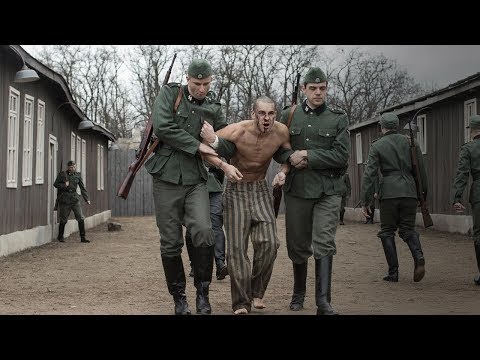 The Photographer Of Mauthausen (2018) Official Trailer