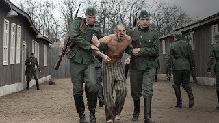 The Photographer Of Mauthausen - Netflix Trailer (