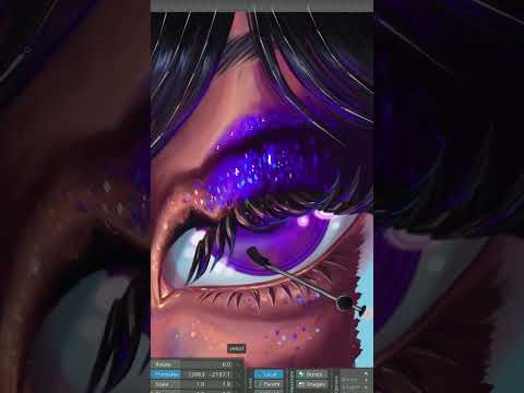 2d animation using Spine Pro