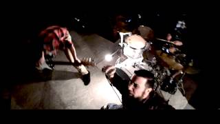 Vitriolic "Overseer"