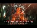 Metal Gear Solid 5: The Phantom Pain - E3 2015 ...
