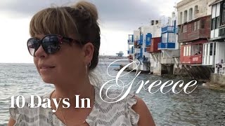 Top Greek Islands You NEED To Visit #Greece