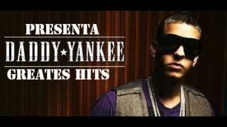 Daddy Yankee - Gasolina (Greates Hits) REGGAETON 2014 DALE ME GUSTA