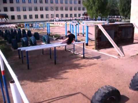 FR World Series - Dolbachev Alexandr - Russia