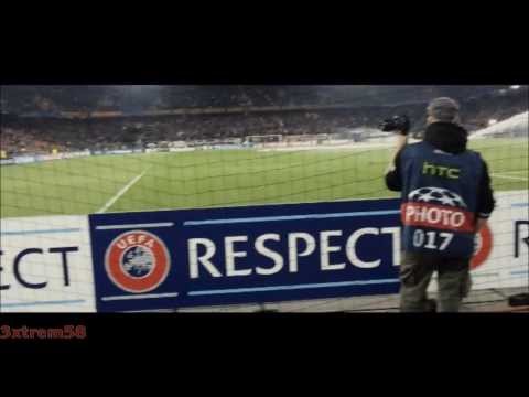 FC Basel vs Schalke 04 [01/10/2013] - Before the game - HD