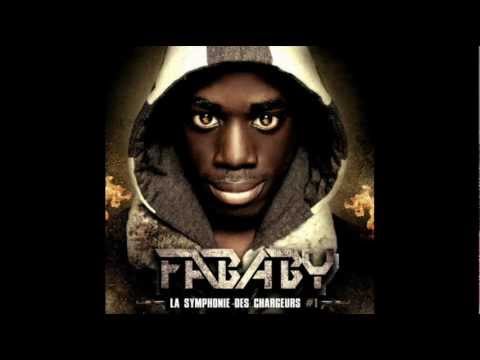 Fababy - Avant Feat Rabah