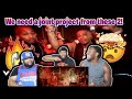 Blueface DDG Meat This REACTION