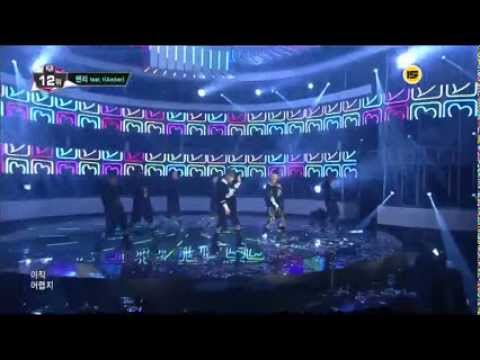 130905 M Countdown Amber Cut