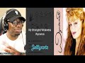 Wynonna Judd - My Strongest Weakness REACTION!