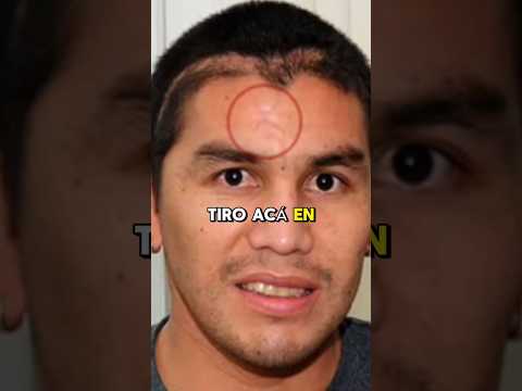 Ruggeri: "Cabañas lasted three minutes"