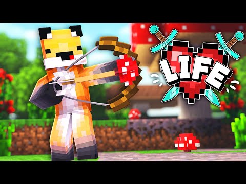 Let The Pranks Begin... - Minecraft X Life SMP (20)