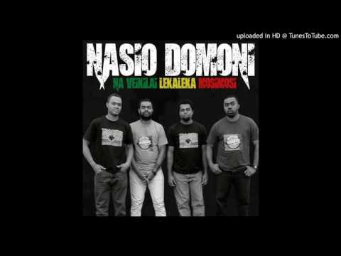 Nasio Domoni - Ko Voroka Na Yaloqu (Fiji Music)