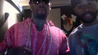 Fuck these Hoes! we double cupped