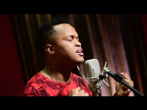 Teu Amor Me Atrai - Marcos Rodrigues