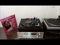 Ella Fitzgerald - Yesterdays (Vinyl - HQ Audio)