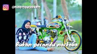 Download lagu Story wa kata kata anak Ladies CB!!! mp3