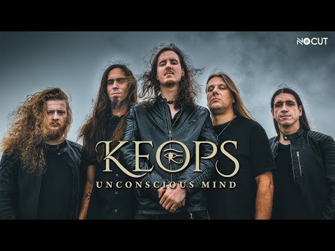 KEOPS - Unconscious Mind (Official Video)