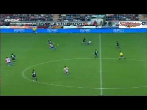 Liga 08/09 J.18 Sporting - Valladolid